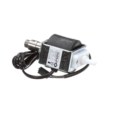 Franke Foodservice Coffee Milk Pump With Plug Gotec 1553238